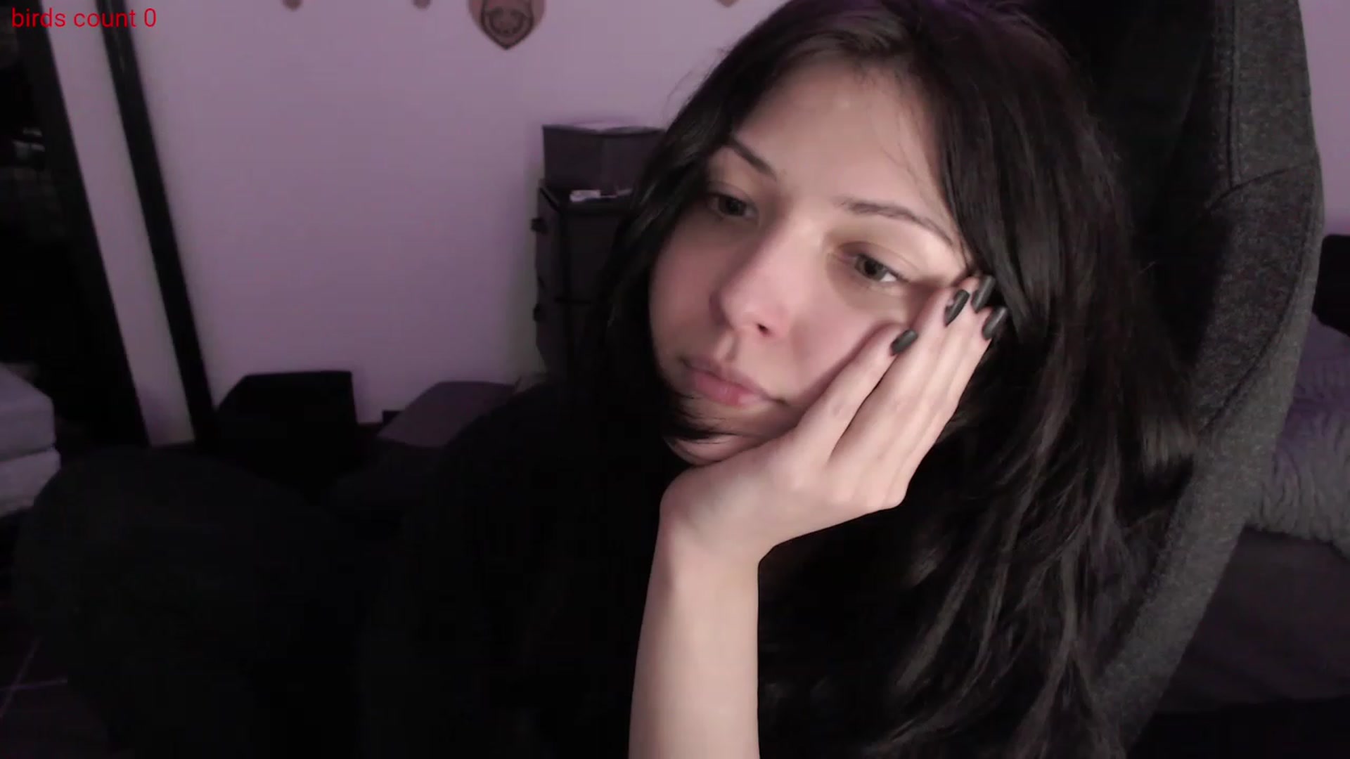Gallery image thumbnail from GrimPie's myfreecams stream on, 06/21/2023, 05:35 image 15 of 20