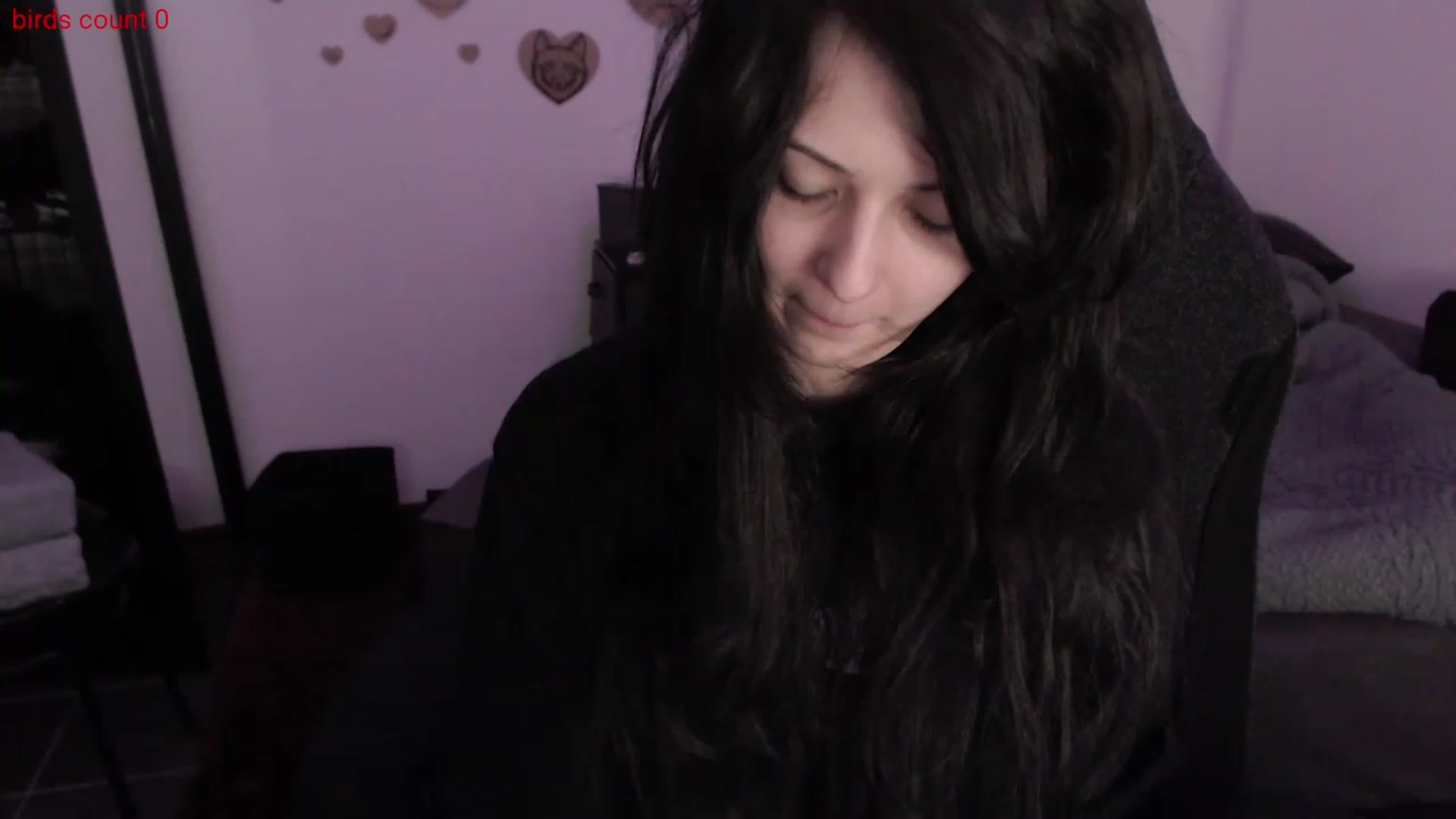 Gallery image thumbnail from GrimPie's myfreecams stream on, 06/21/2023, 07:05 image 8 of 20