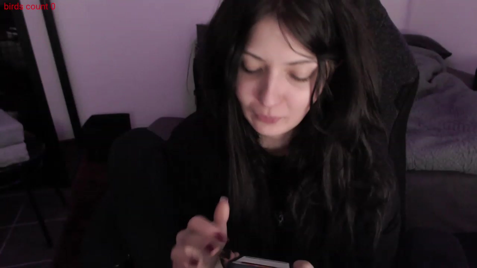 Gallery image thumbnail from GrimPie's myfreecams stream on, 06/21/2023, 07:05 image 14 of 20