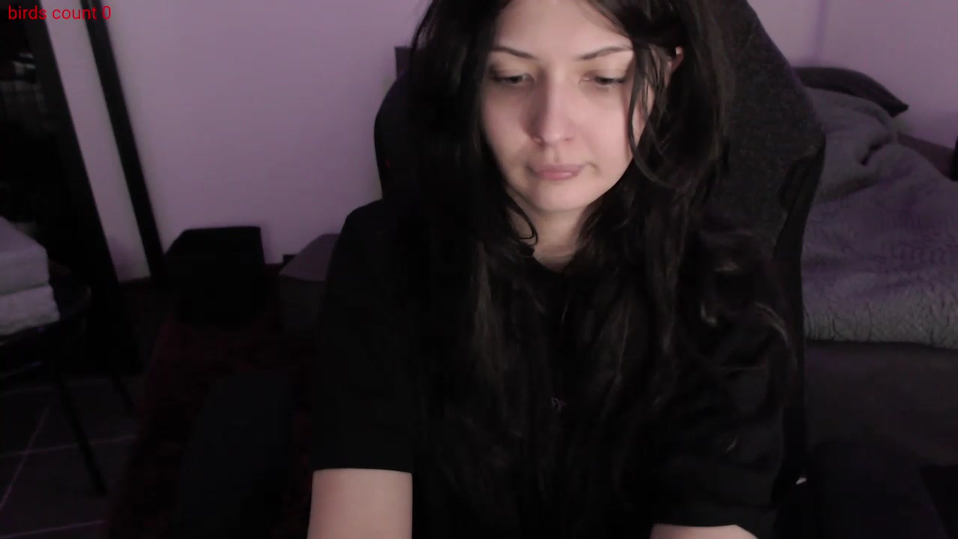 Gallery image thumbnail from GrimPie's myfreecams stream on, 06/21/2023, 07:05 image 16 of 20