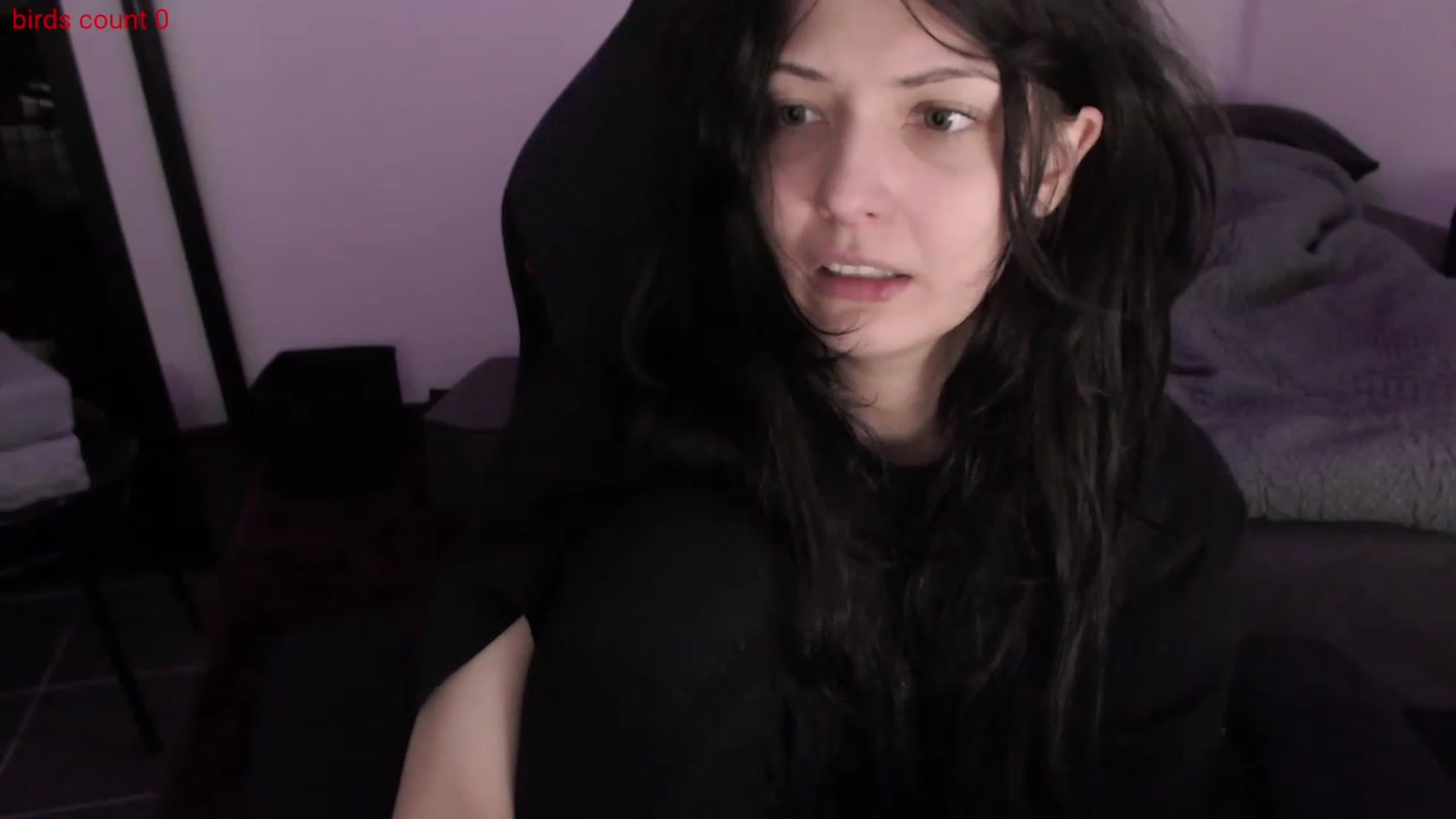 Gallery image thumbnail from GrimPie's myfreecams stream on, 06/21/2023, 07:05 image 13 of 20