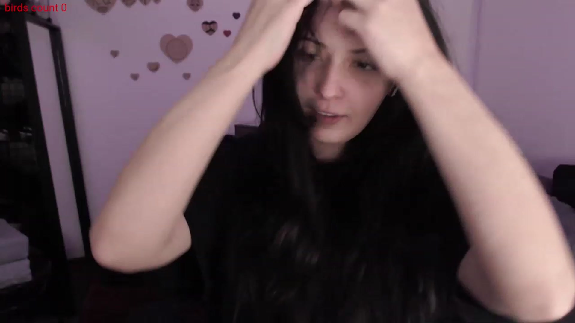 Gallery image thumbnail from GrimPie's myfreecams stream on, 06/21/2023, 07:05 image 9 of 20