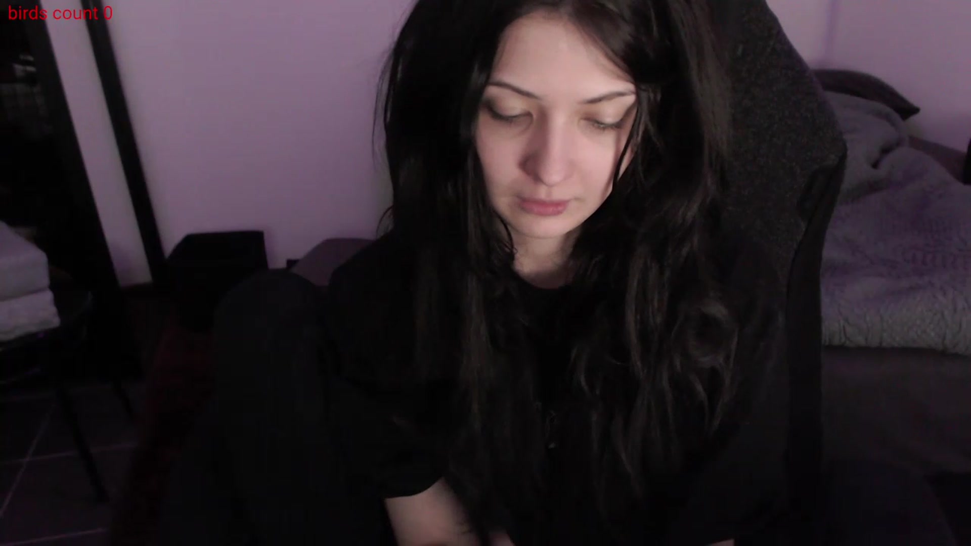Gallery image thumbnail from GrimPie's myfreecams stream on, 06/21/2023, 07:05 image 15 of 20