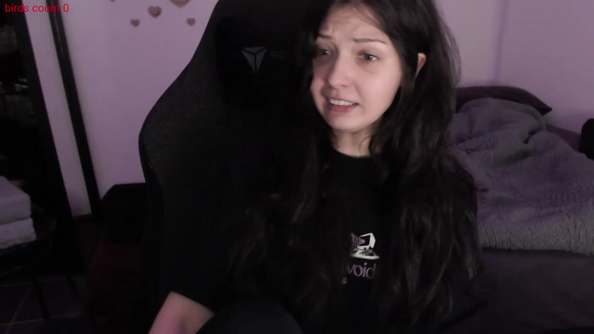 Gallery image thumbnail from GrimPie's myfreecams stream on, 06/21/2023, 07:05 image 6 of 20