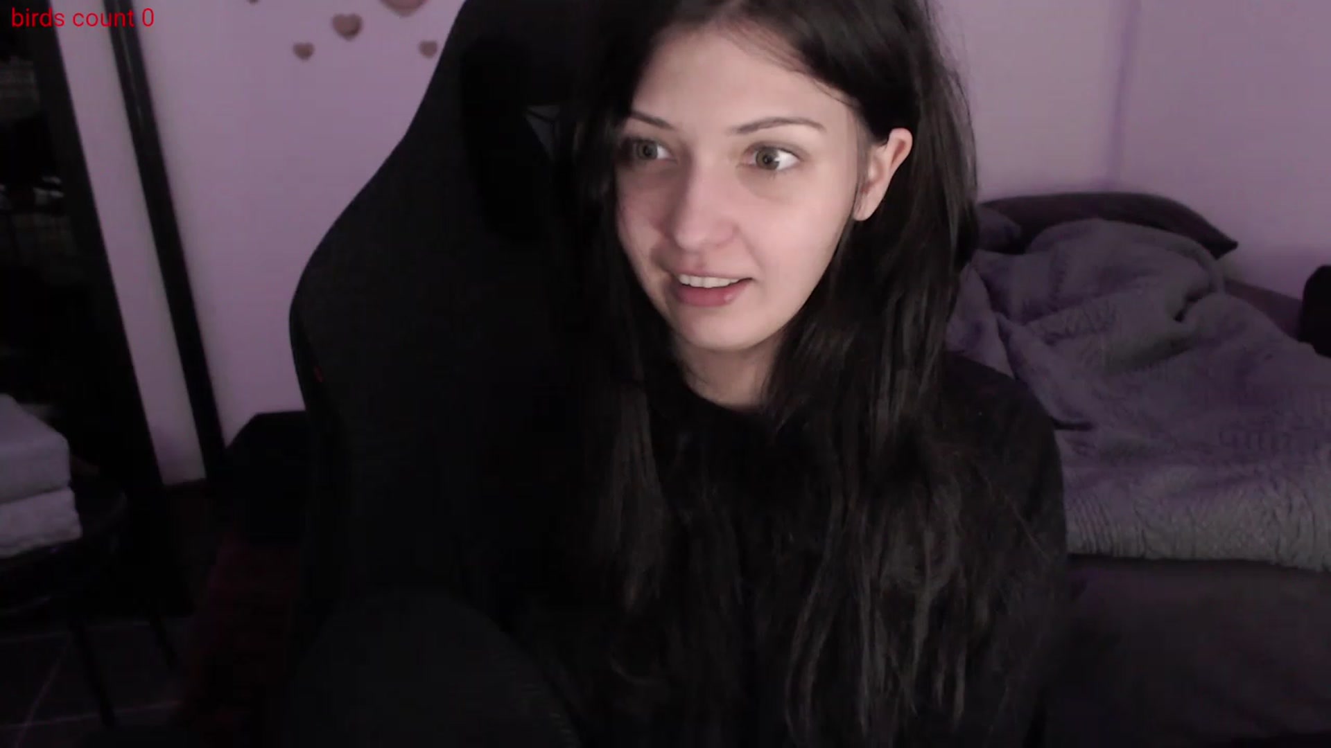 Gallery image thumbnail from GrimPie's myfreecams stream on, 06/21/2023, 07:05 image 5 of 20
