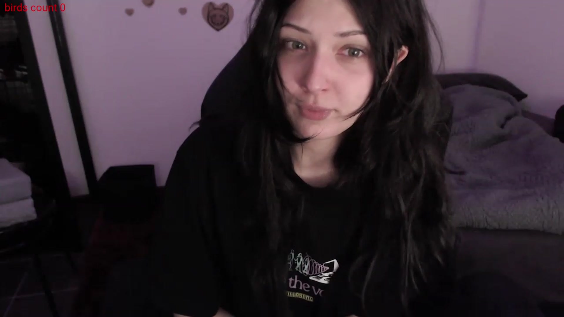 Gallery image thumbnail from GrimPie's myfreecams stream on, 06/21/2023, 07:05 image 20 of 20