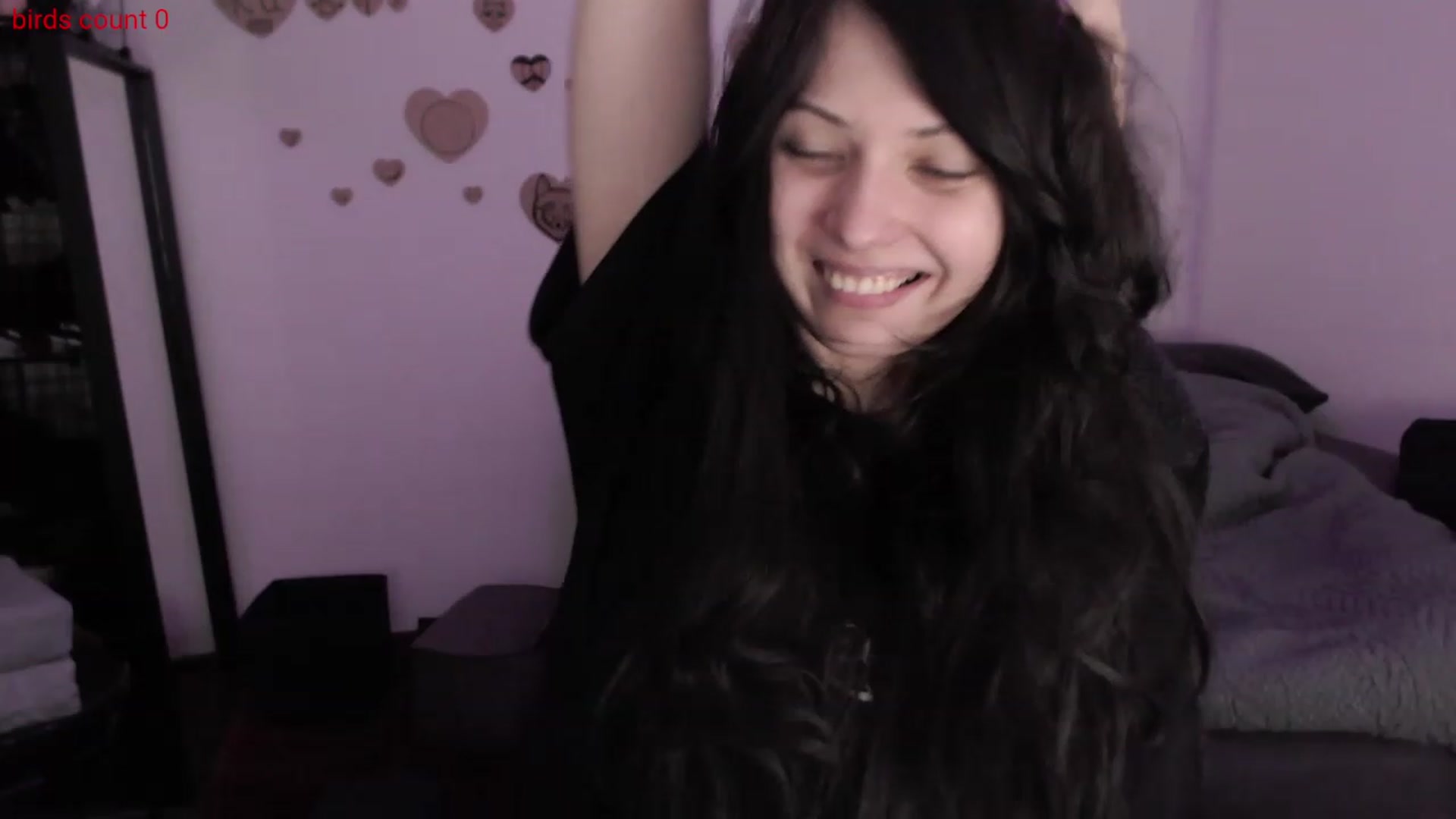 Gallery image thumbnail from GrimPie's myfreecams stream on, 06/21/2023, 07:05 image 10 of 20