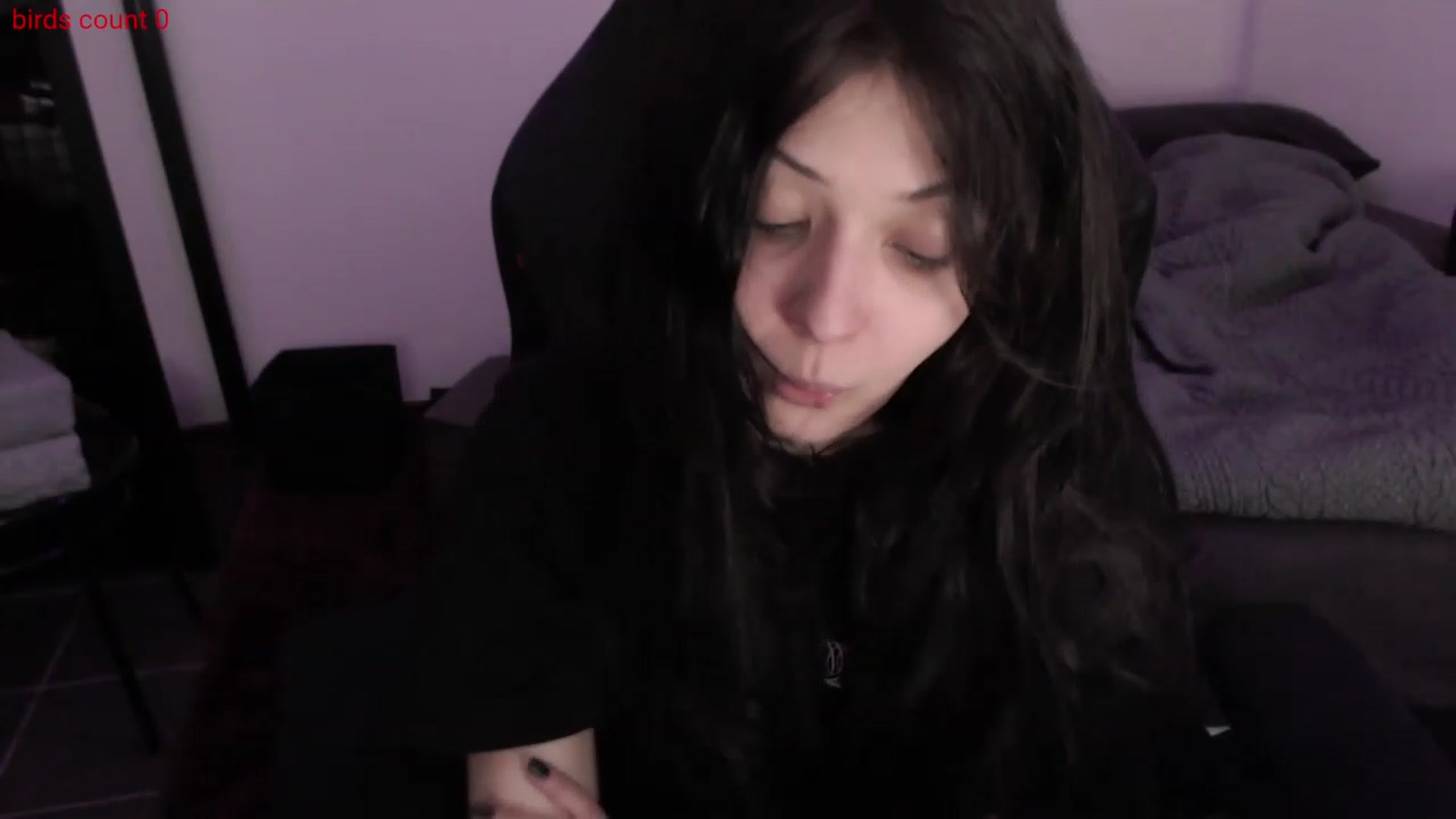 Gallery image thumbnail from GrimPie's myfreecams stream on, 06/21/2023, 07:05 image 18 of 20