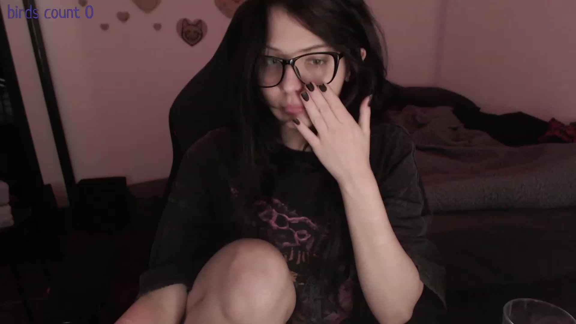 Gallery image thumbnail from GrimPie's myfreecams stream on, 06/22/2023, 09:26 image 7 of 20