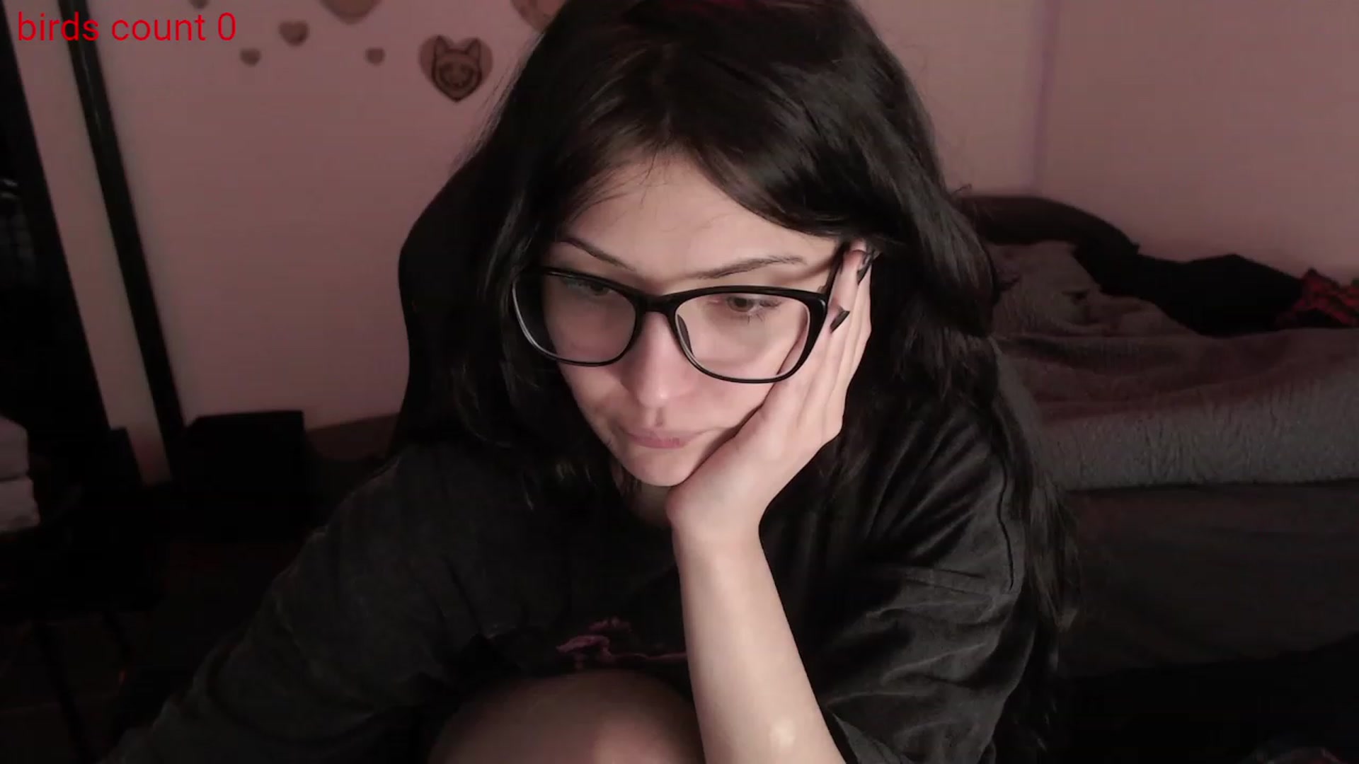 Gallery image thumbnail from GrimPie's myfreecams stream on, 06/22/2023, 09:26 image 2 of 20