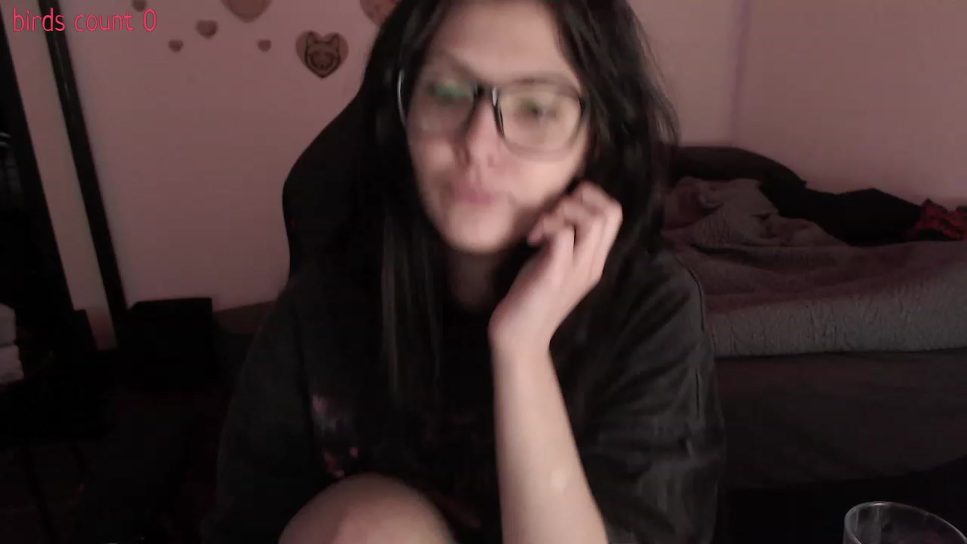Gallery image thumbnail from GrimPie's myfreecams stream on, 06/22/2023, 09:26 image 4 of 20