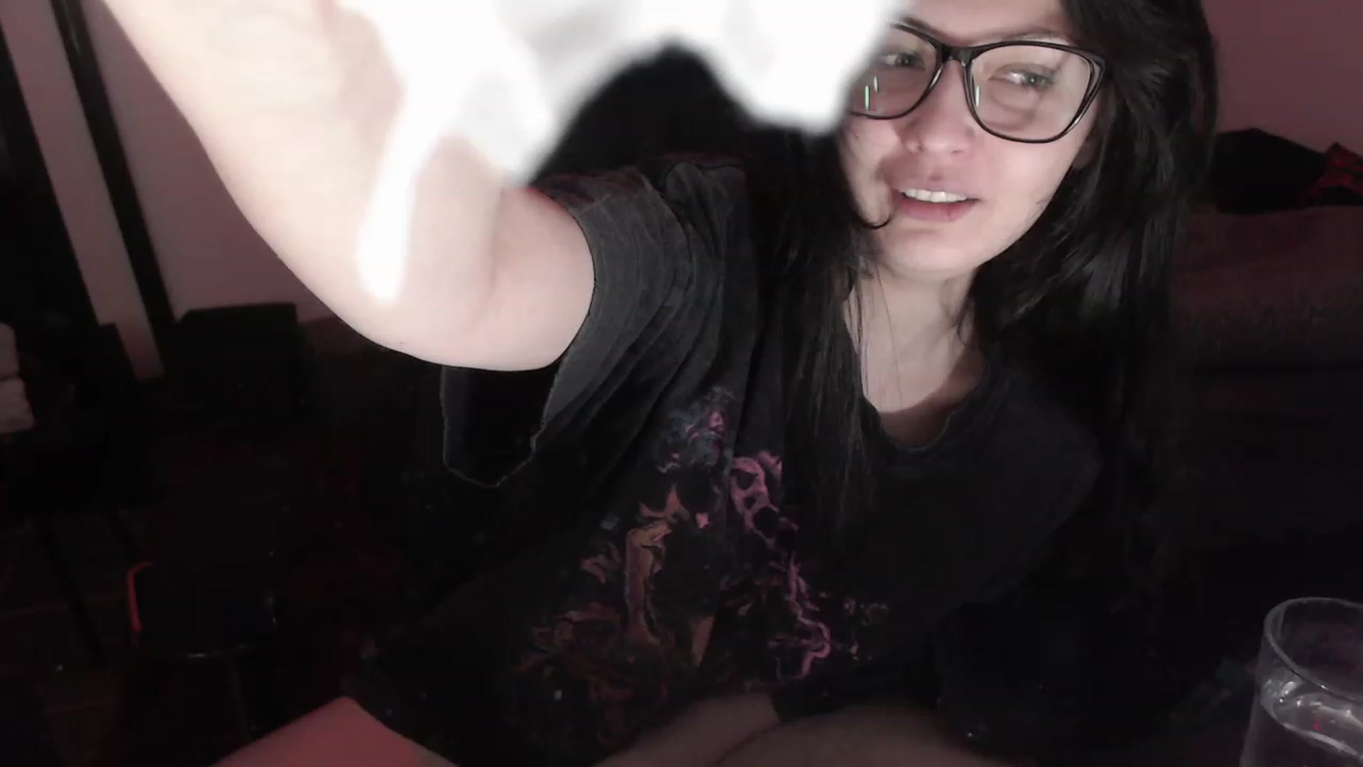 Gallery image thumbnail from GrimPie's myfreecams stream on, 06/22/2023, 09:26 image 9 of 20