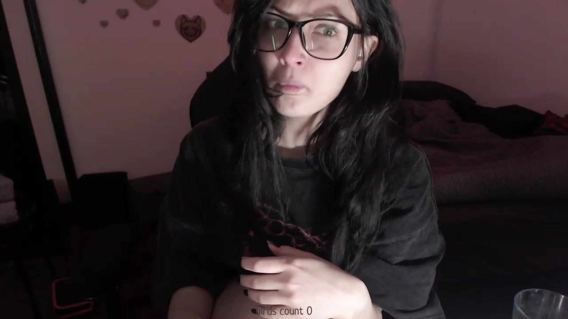 Gallery image thumbnail from GrimPie's myfreecams stream on, 06/22/2023, 09:26 image 10 of 20