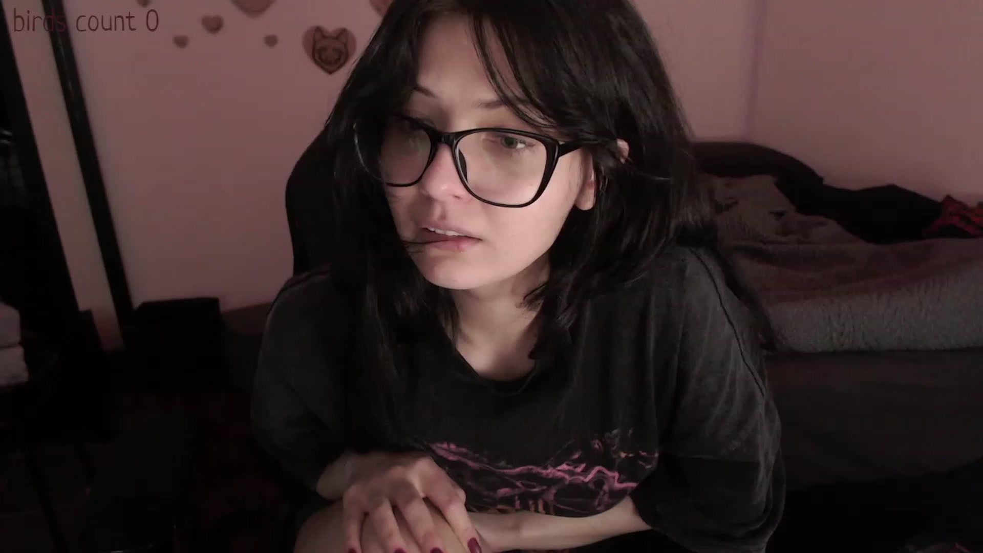 Gallery image thumbnail from GrimPie's myfreecams stream on, 06/22/2023, 09:26 image 3 of 20