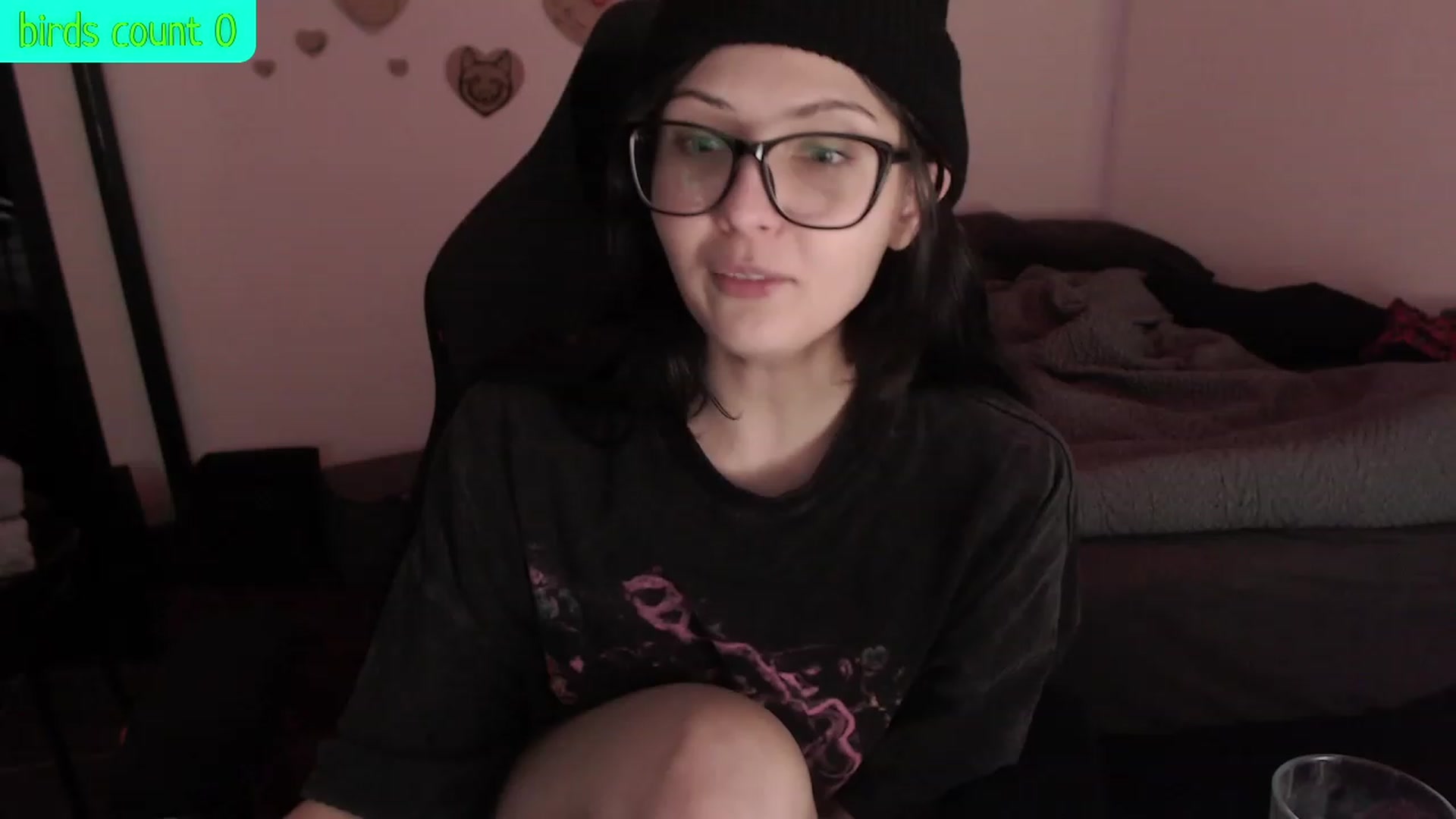 Gallery image thumbnail from GrimPie's myfreecams stream on, 06/22/2023, 09:26 image 5 of 20