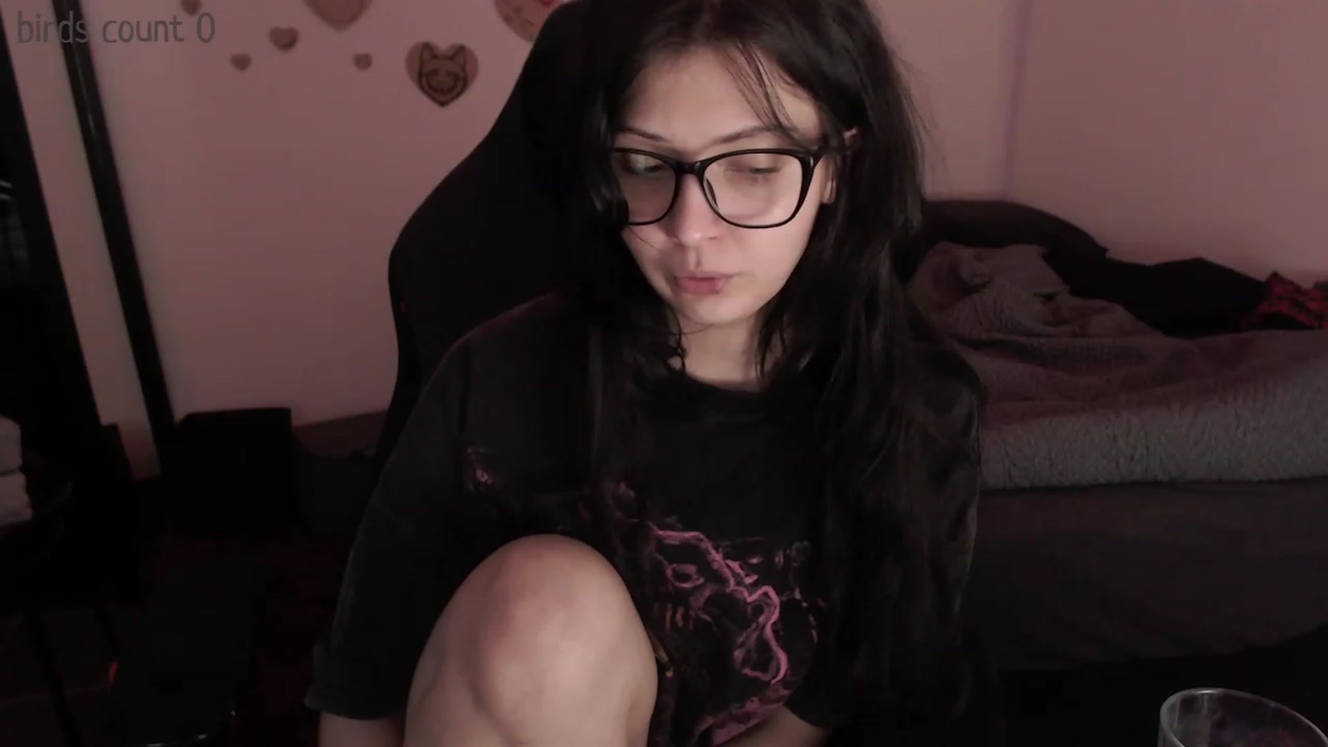 Gallery image thumbnail from GrimPie's myfreecams stream on, 06/22/2023, 09:26 image 6 of 20