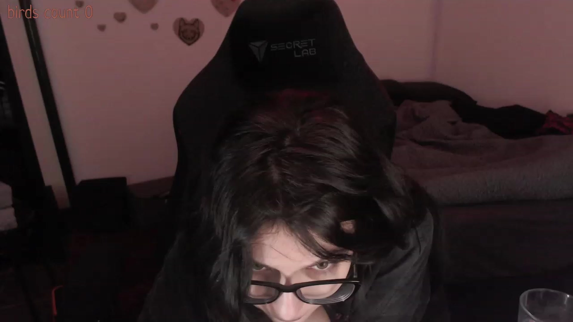 Gallery image thumbnail from GrimPie's myfreecams stream on, 06/22/2023, 09:26 image 8 of 20