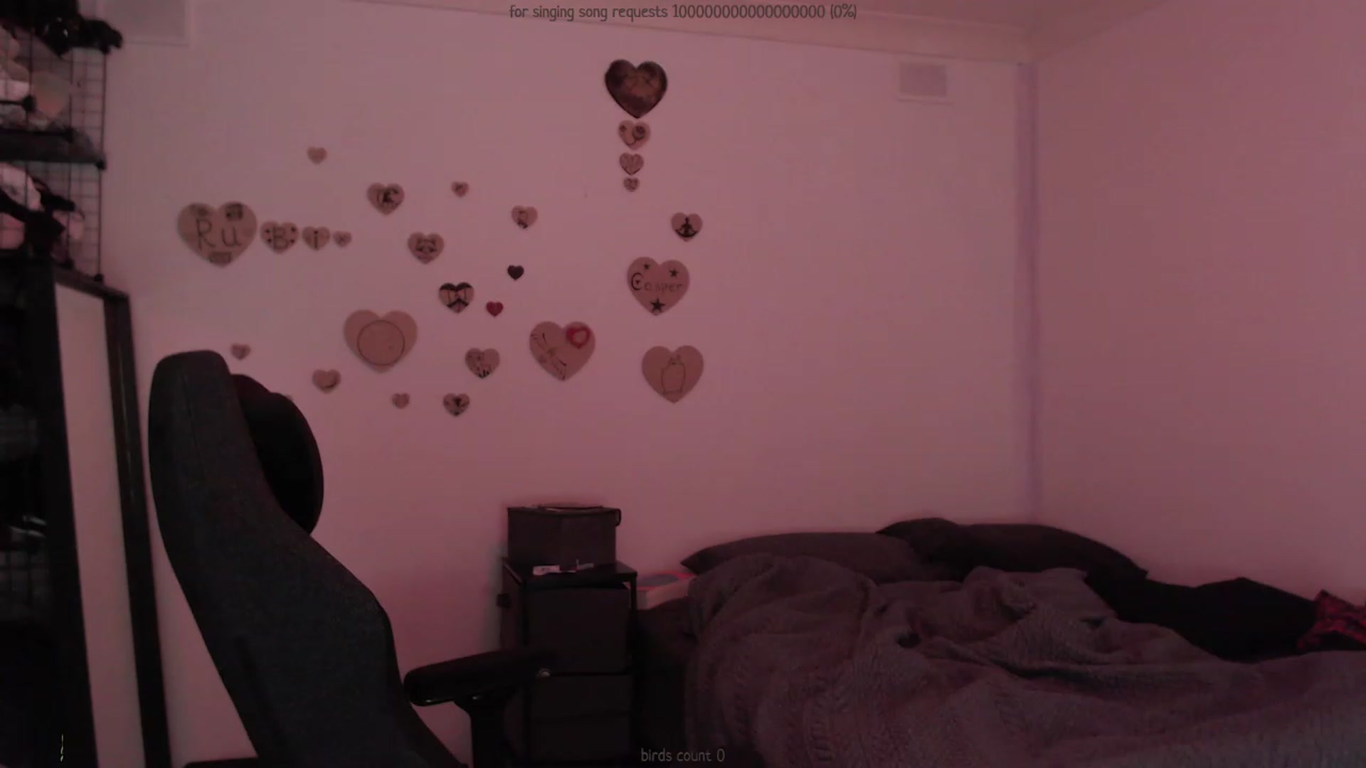 Gallery image thumbnail from GrimPie's myfreecams stream on, 06/22/2023, 09:26 image 17 of 20