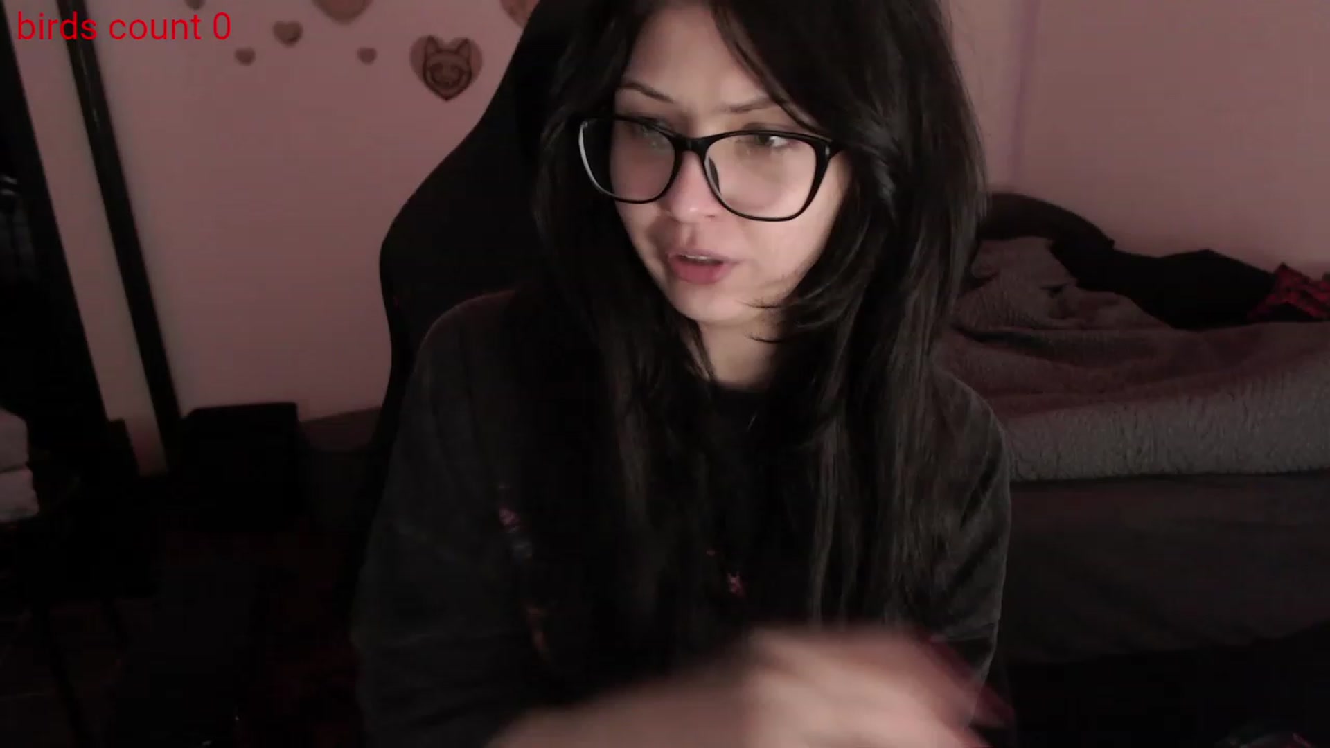 Gallery image thumbnail from GrimPie's myfreecams stream on, 06/22/2023, 09:26 image 1 of 20