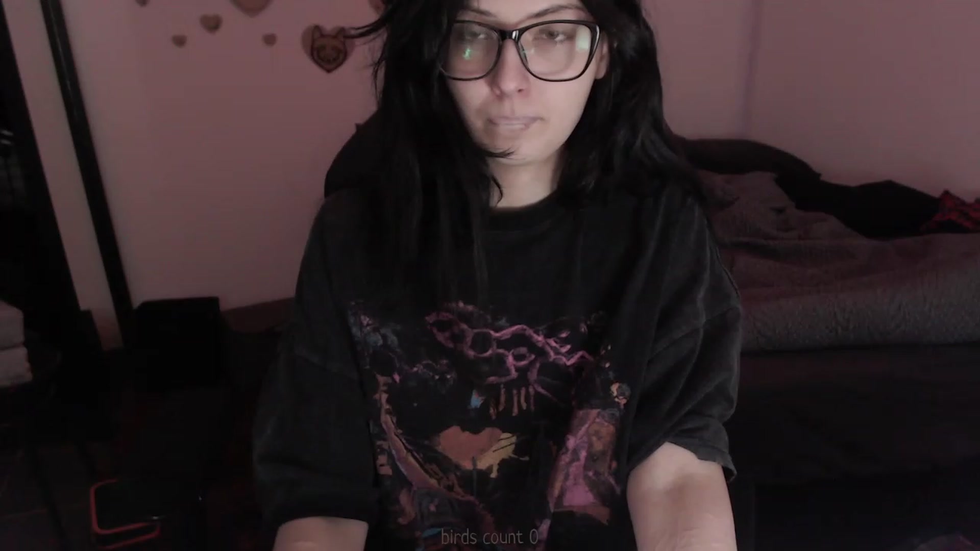 Gallery image thumbnail from GrimPie's myfreecams stream on, 06/22/2023, 09:26 image 15 of 20