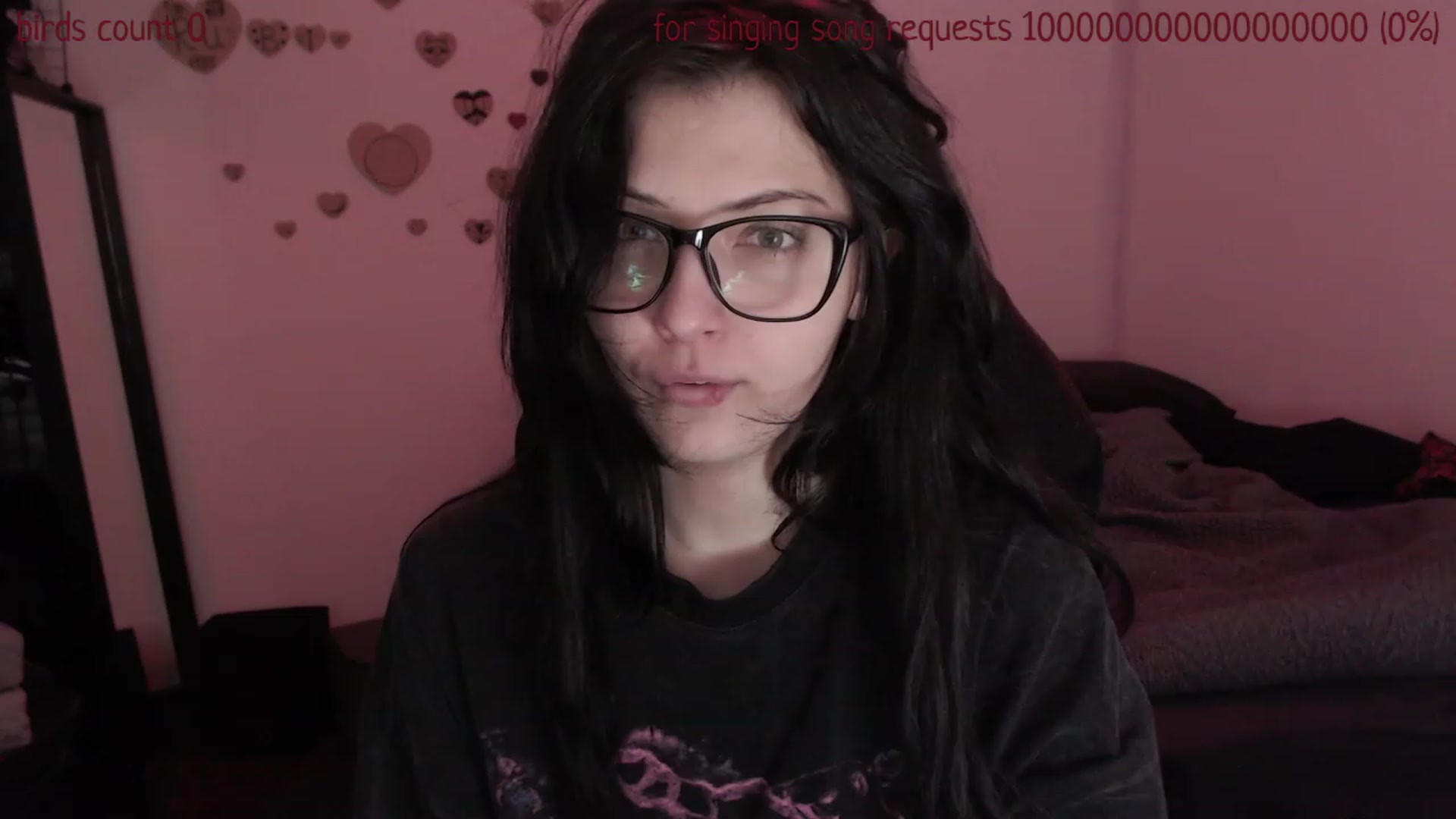 Gallery image thumbnail from GrimPie's myfreecams stream on, 06/22/2023, 09:26 image 20 of 20