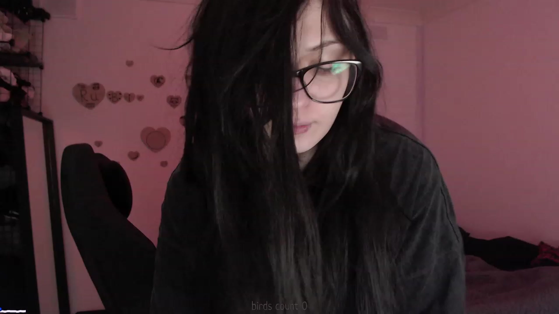 Gallery image thumbnail from GrimPie's myfreecams stream on, 06/22/2023, 09:26 image 16 of 20