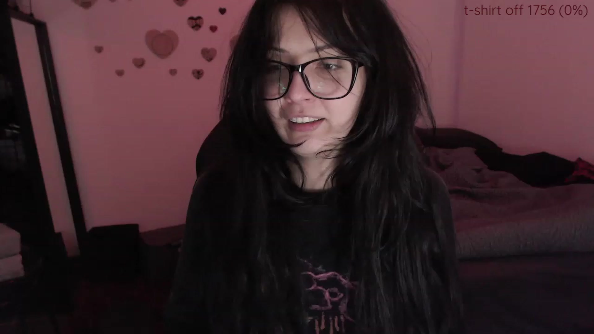 Gallery image thumbnail from GrimPie's myfreecams stream on, 06/22/2023, 10:43 image 16 of 20