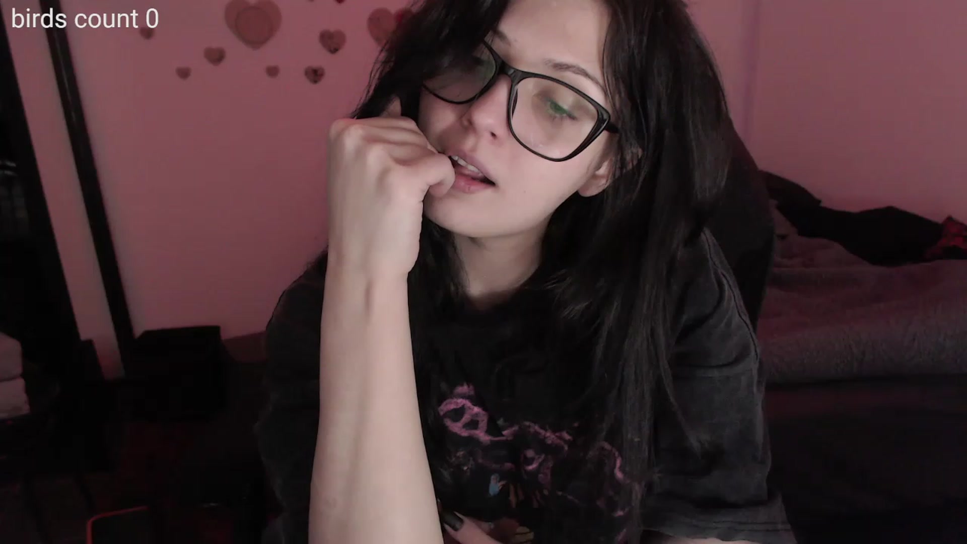 Gallery image thumbnail from GrimPie's myfreecams stream on, 06/22/2023, 10:43 image 3 of 20