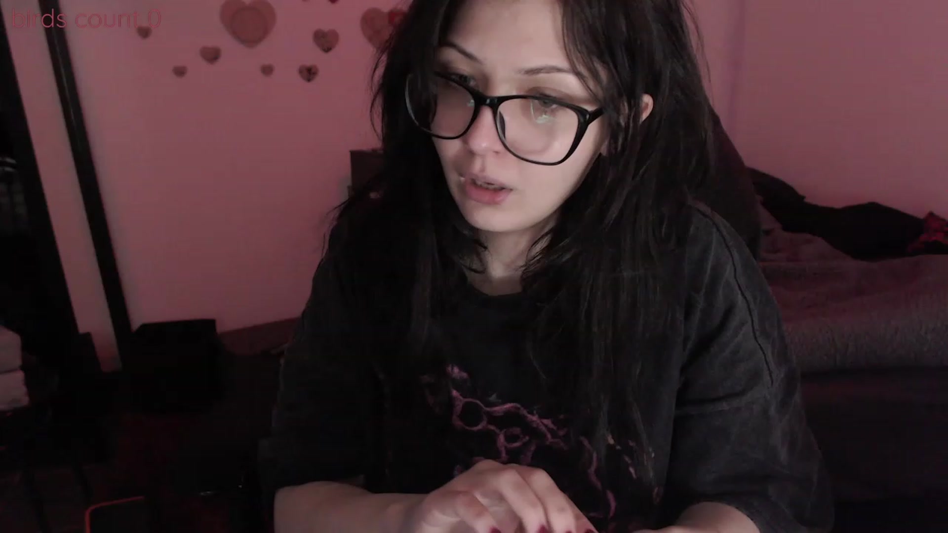 Gallery image thumbnail from GrimPie's myfreecams stream on, 06/22/2023, 10:43 image 4 of 20
