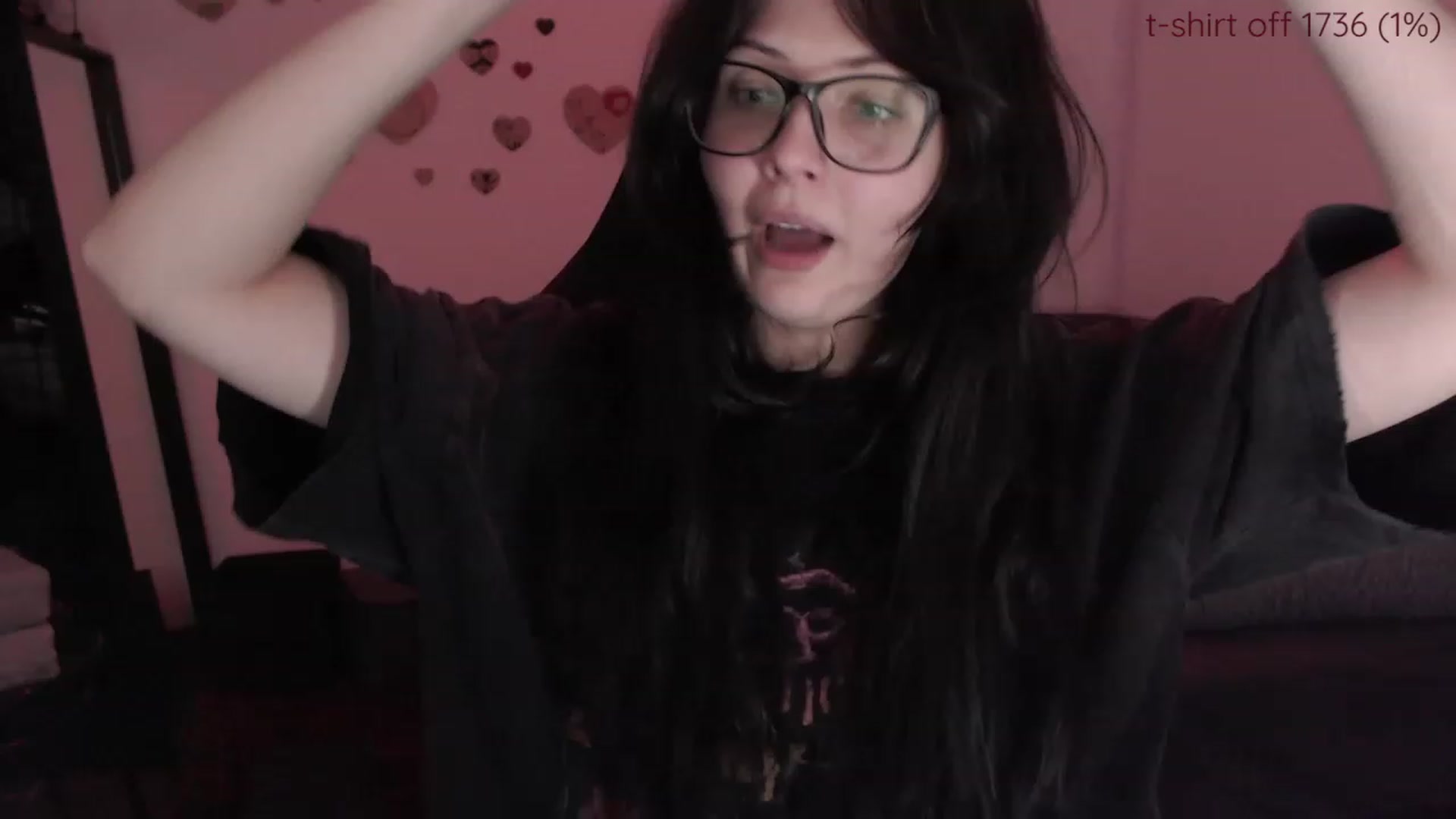 Gallery image thumbnail from GrimPie's myfreecams stream on, 06/22/2023, 10:43 image 17 of 20