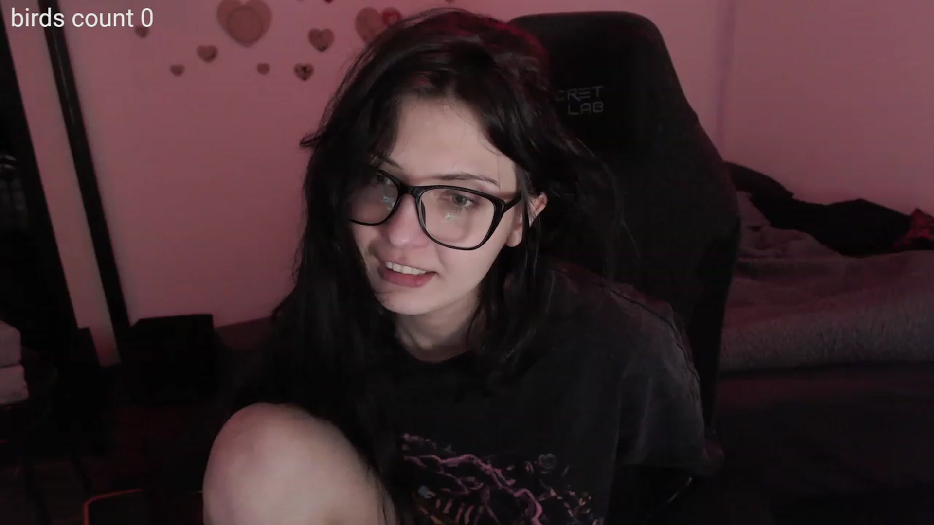 Gallery image thumbnail from GrimPie's myfreecams stream on, 06/22/2023, 10:43 image 2 of 20