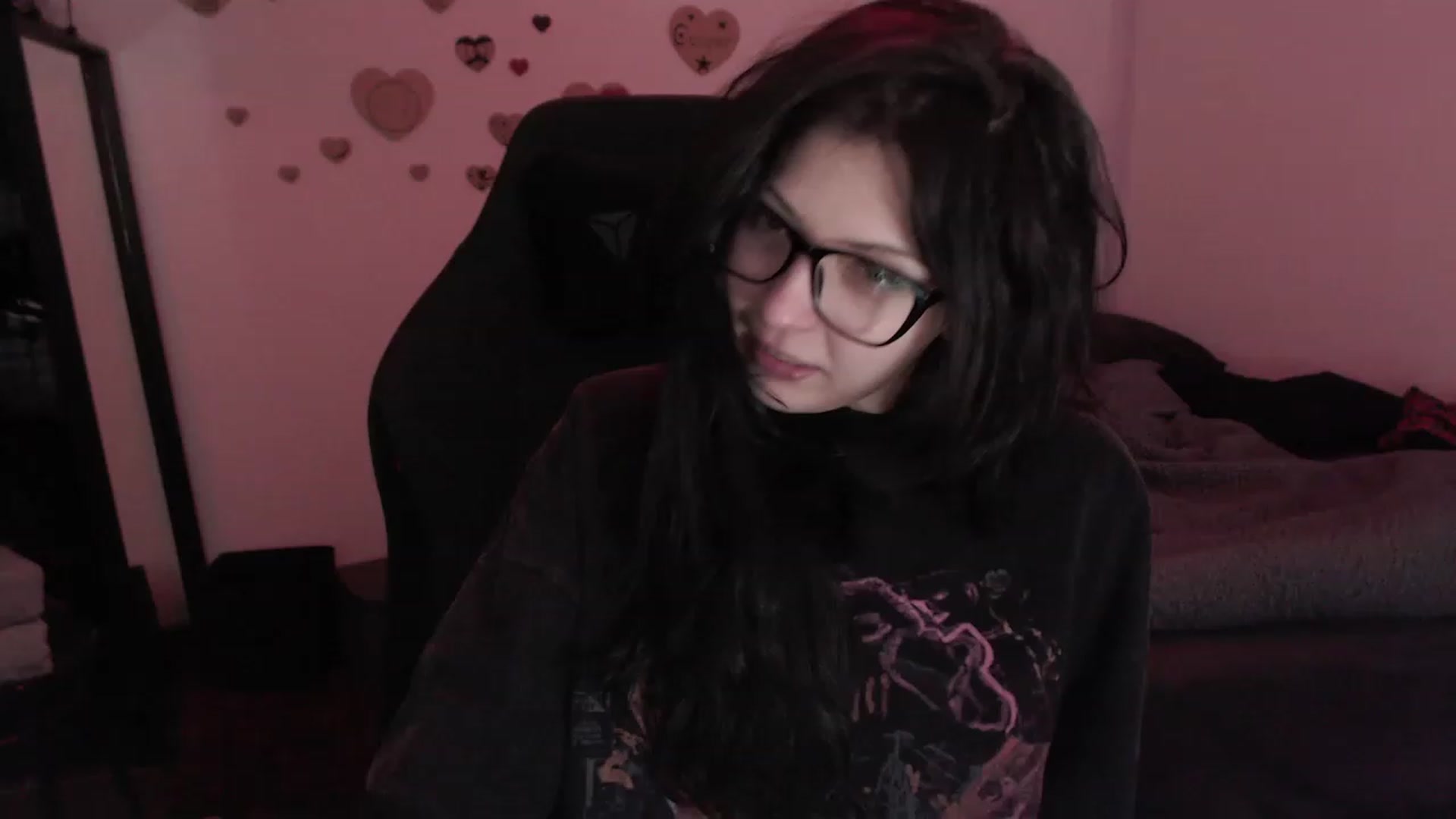 Gallery image thumbnail from GrimPie's myfreecams stream on, 06/22/2023, 10:43 image 12 of 20