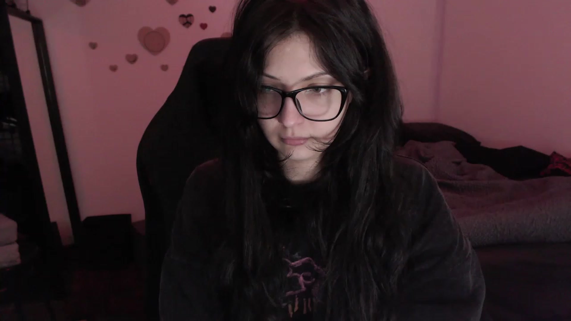 Gallery image thumbnail from GrimPie's myfreecams stream on, 06/22/2023, 10:43 image 11 of 20