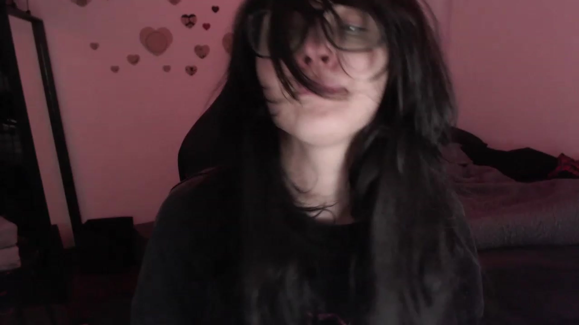 Gallery image thumbnail from GrimPie's myfreecams stream on, 06/22/2023, 10:43 image 14 of 20