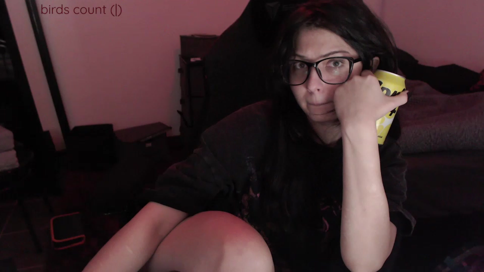 Gallery image thumbnail from GrimPie's myfreecams stream on, 06/22/2023, 10:43 image 8 of 20
