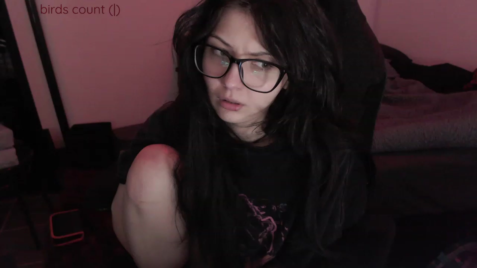 Gallery image thumbnail from GrimPie's myfreecams stream on, 06/22/2023, 10:43 image 9 of 20
