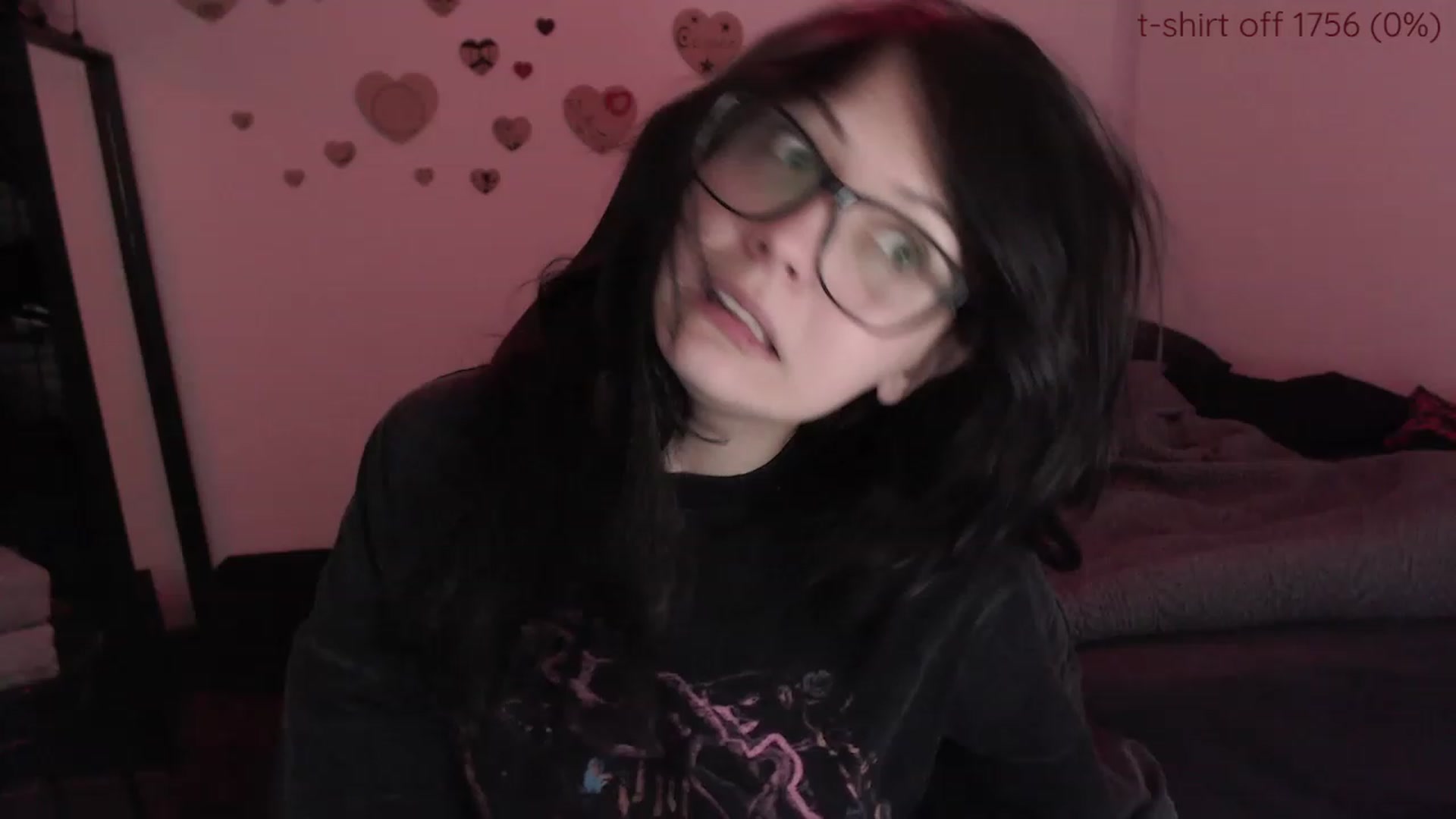 Gallery image thumbnail from GrimPie's myfreecams stream on, 06/22/2023, 10:43 image 15 of 20