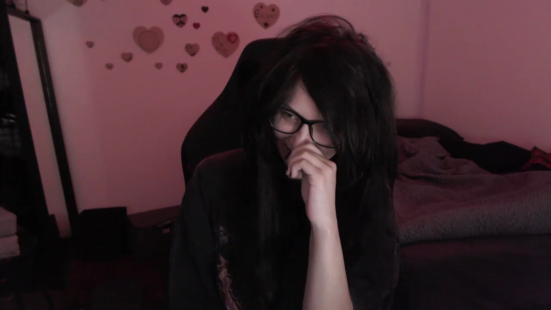 Gallery image thumbnail from GrimPie's myfreecams stream on, 06/22/2023, 10:43 image 13 of 20