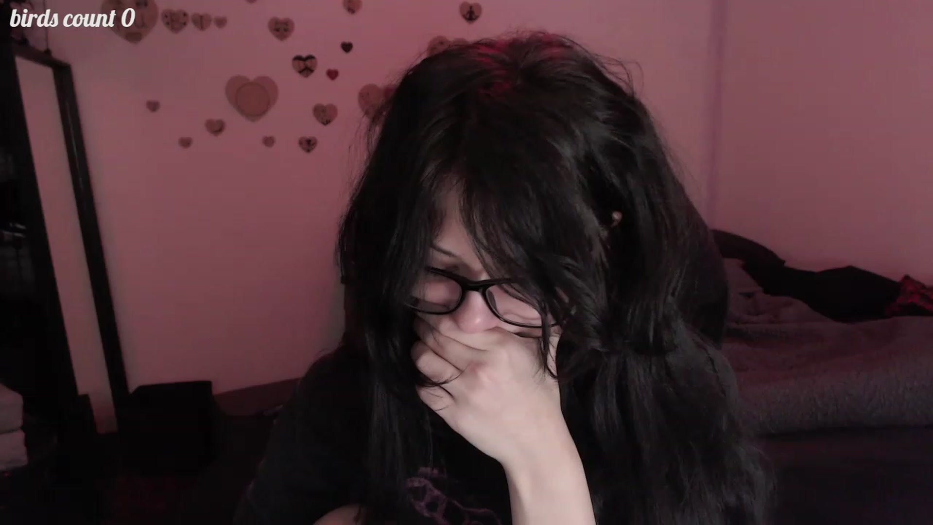 Gallery image thumbnail from GrimPie's myfreecams stream on, 06/22/2023, 10:43 image 1 of 20