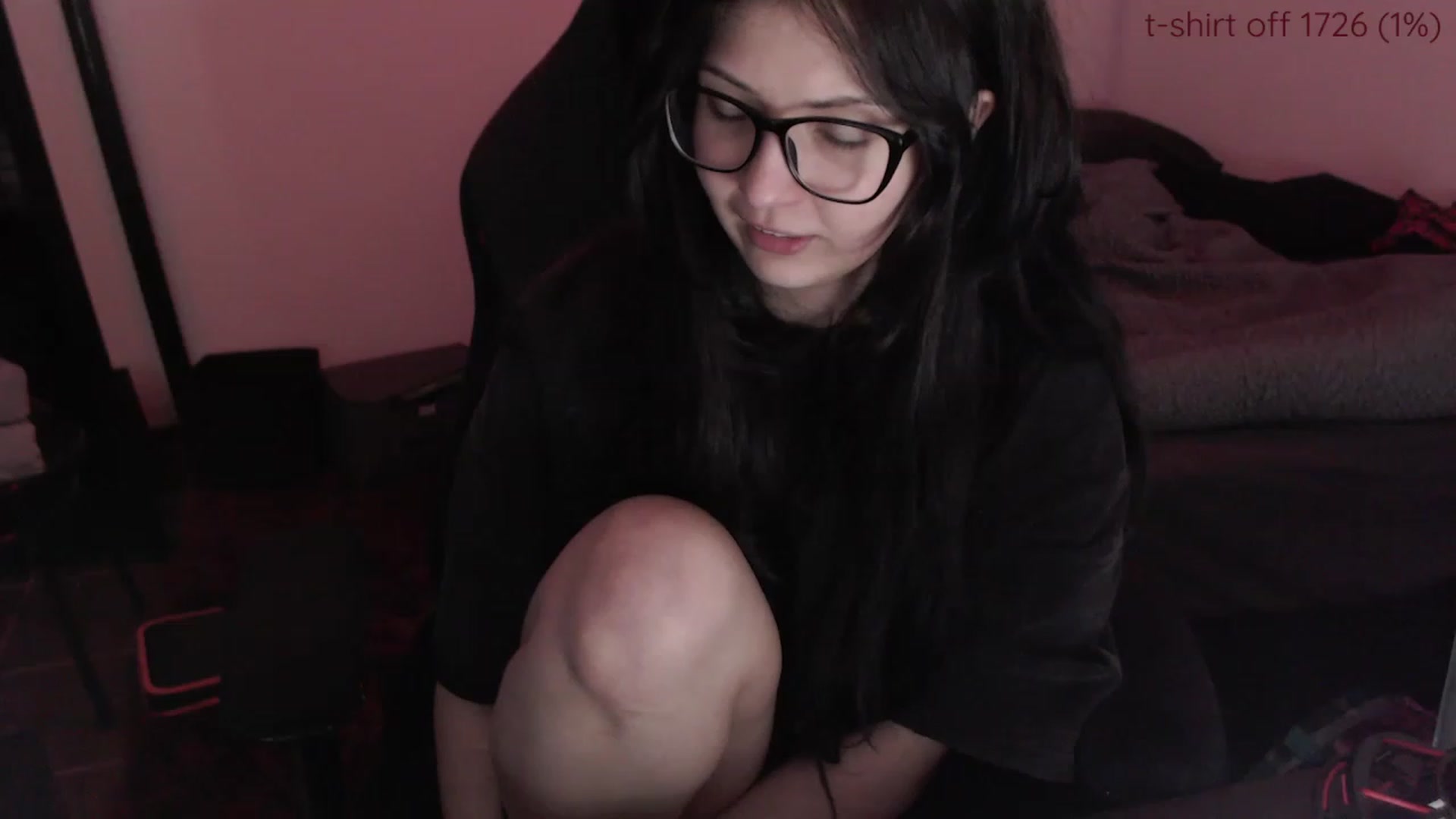Gallery image thumbnail from GrimPie's myfreecams stream on, 06/22/2023, 10:43 image 19 of 20