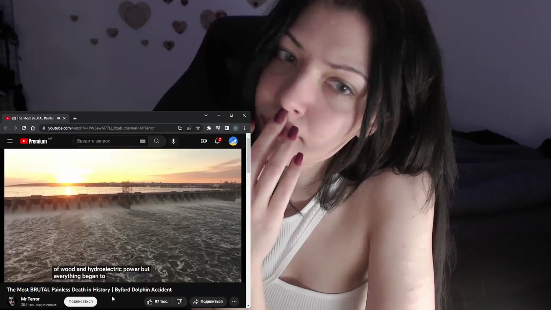 Gallery image thumbnail from GrimPie's myfreecams stream on, 06/23/2023, 24:45 image 6 of 20