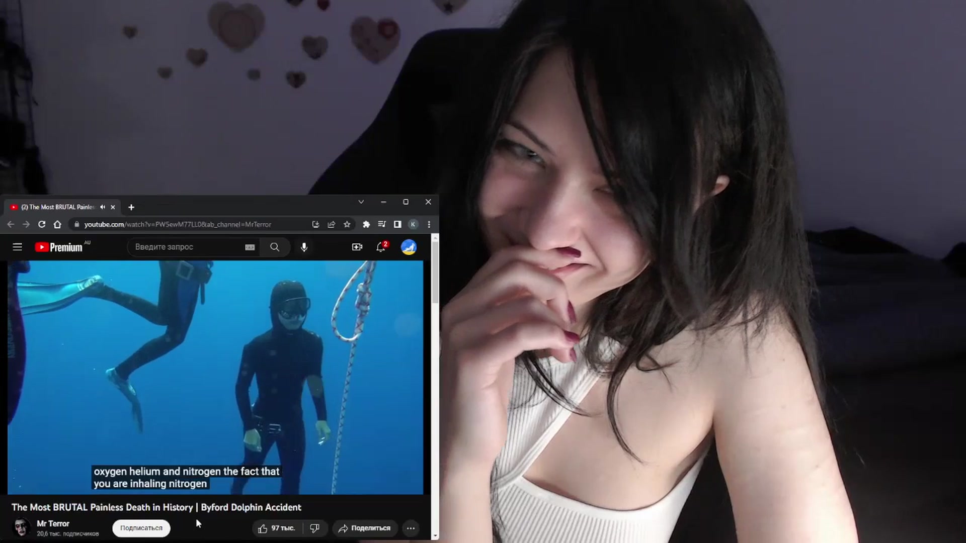 Gallery image thumbnail from GrimPie's myfreecams stream on, 06/23/2023, 24:45 image 8 of 20