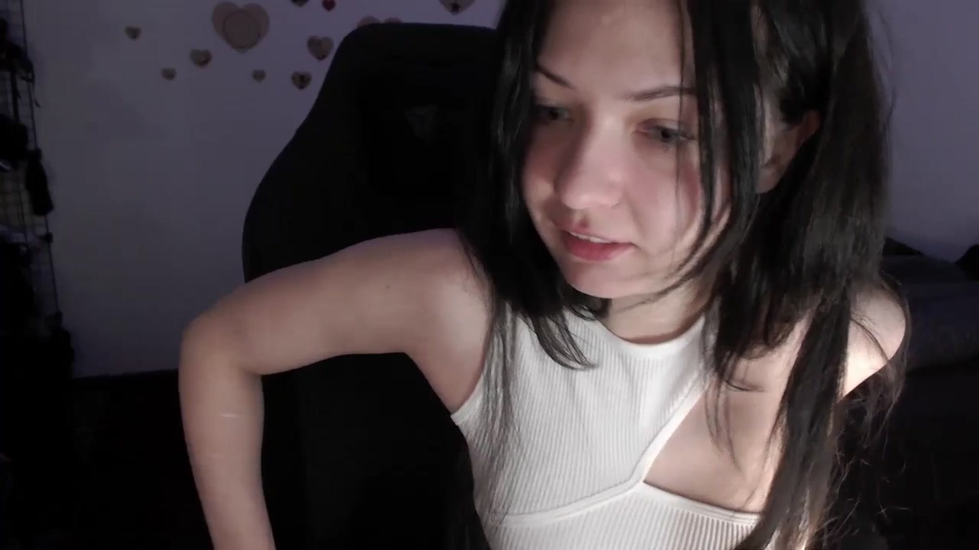 Gallery image thumbnail from GrimPie's myfreecams stream on, 06/23/2023, 24:45 image 2 of 20