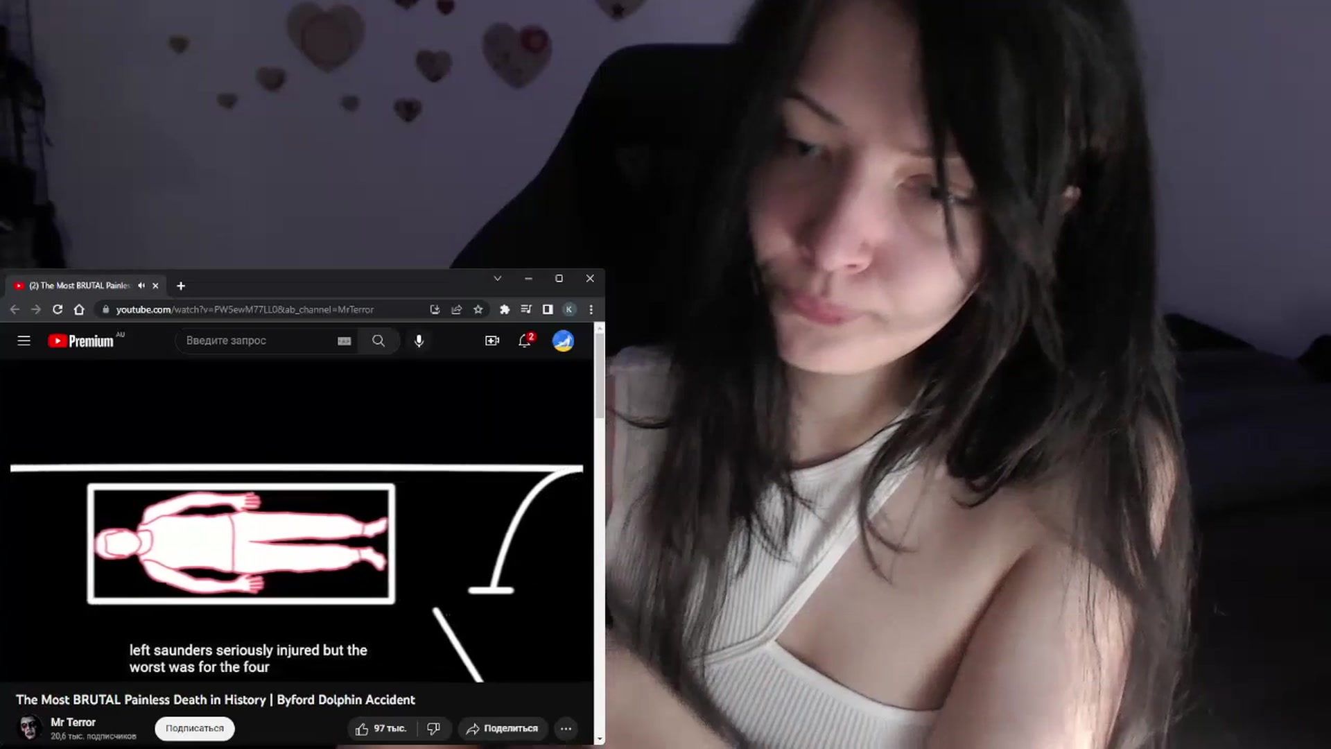 Gallery image thumbnail from GrimPie's myfreecams stream on, 06/23/2023, 24:45 image 14 of 20