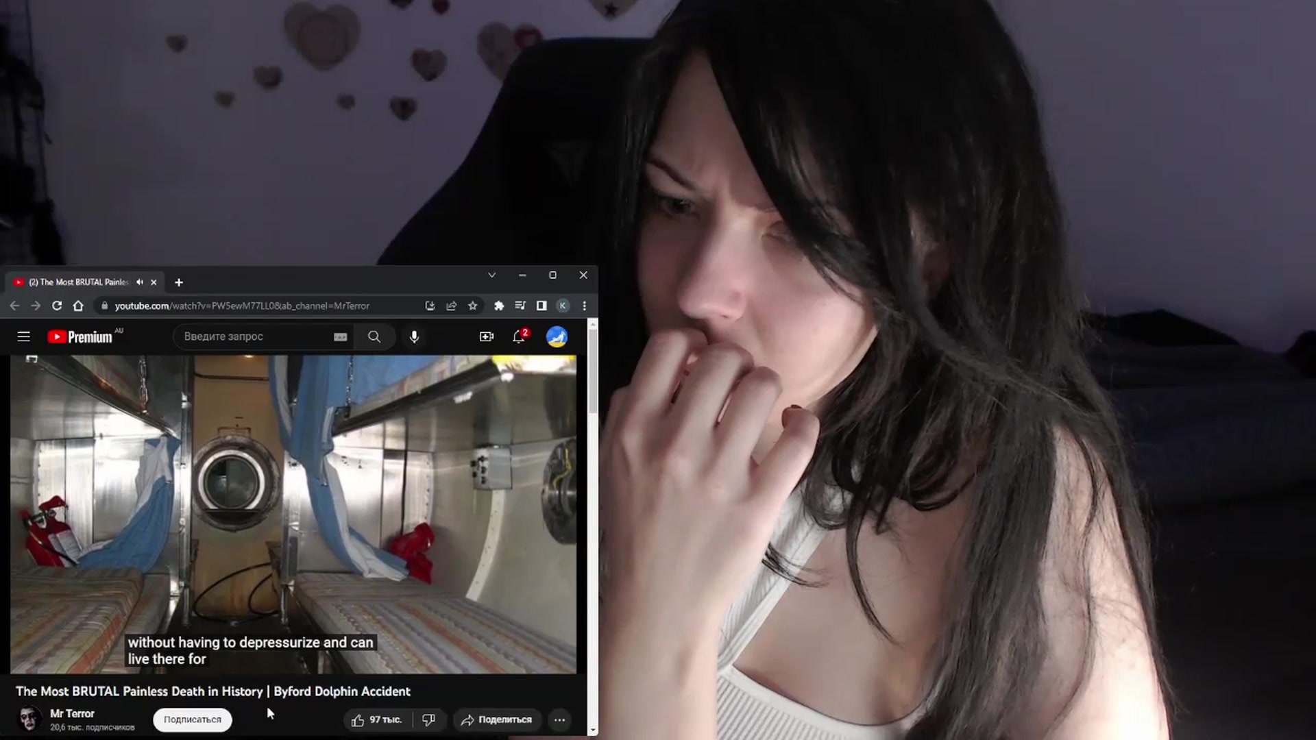 Gallery image thumbnail from GrimPie's myfreecams stream on, 06/23/2023, 24:45 image 9 of 20