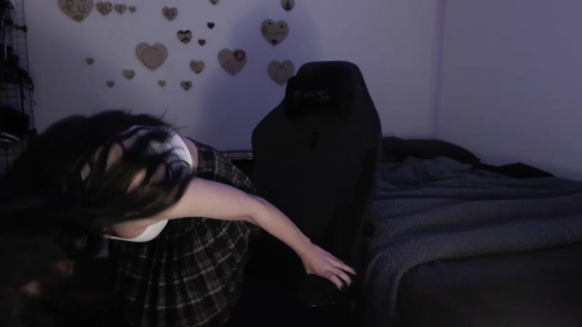 Gallery image thumbnail from GrimPie's myfreecams stream on, 06/23/2023, 01:51 image 3 of 20