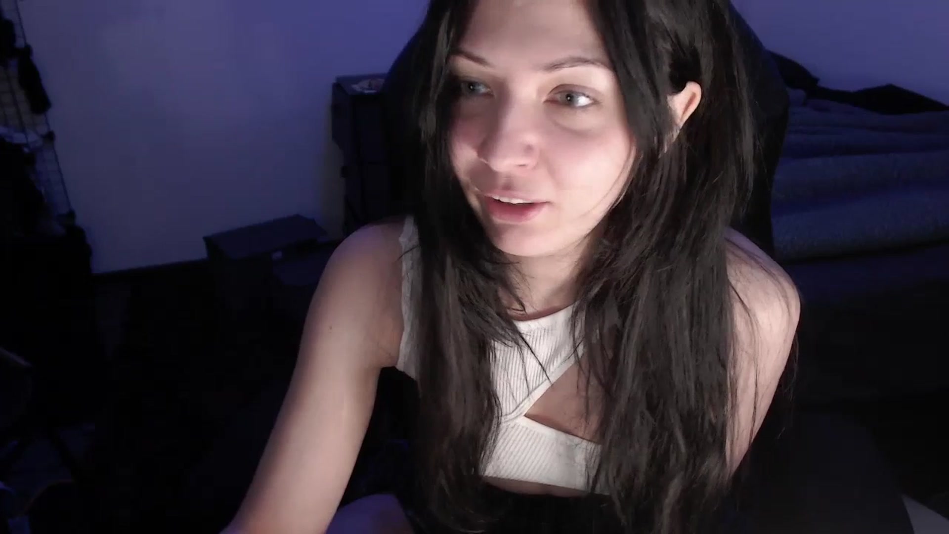 Gallery image thumbnail from GrimPie's myfreecams stream on, 06/23/2023, 01:51 image 17 of 20