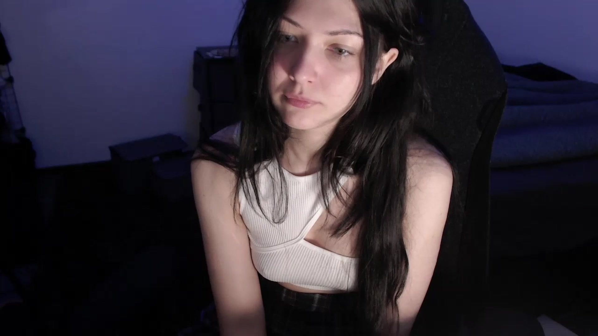 Gallery image thumbnail from GrimPie's myfreecams stream on, 06/23/2023, 01:51 image 7 of 20