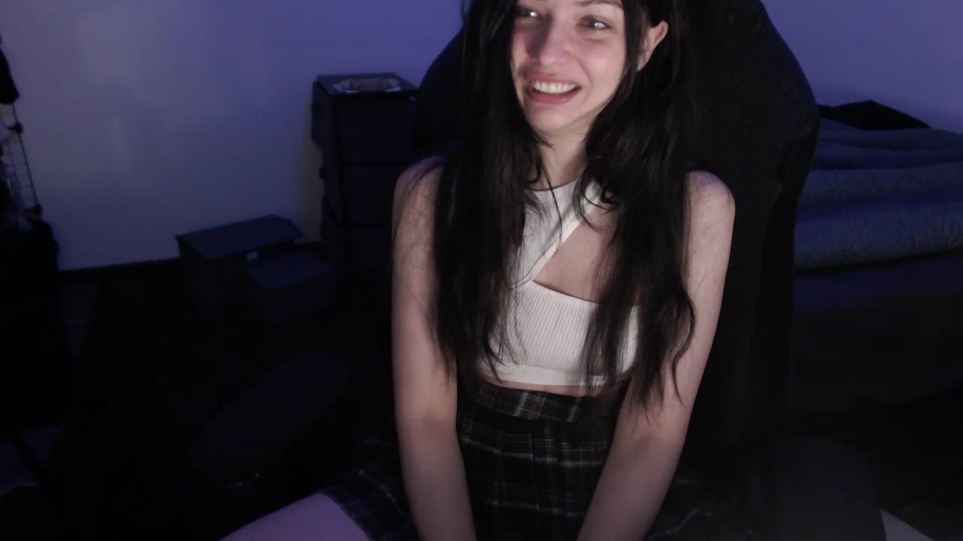 Gallery image thumbnail from GrimPie's myfreecams stream on, 06/23/2023, 01:51 image 10 of 20