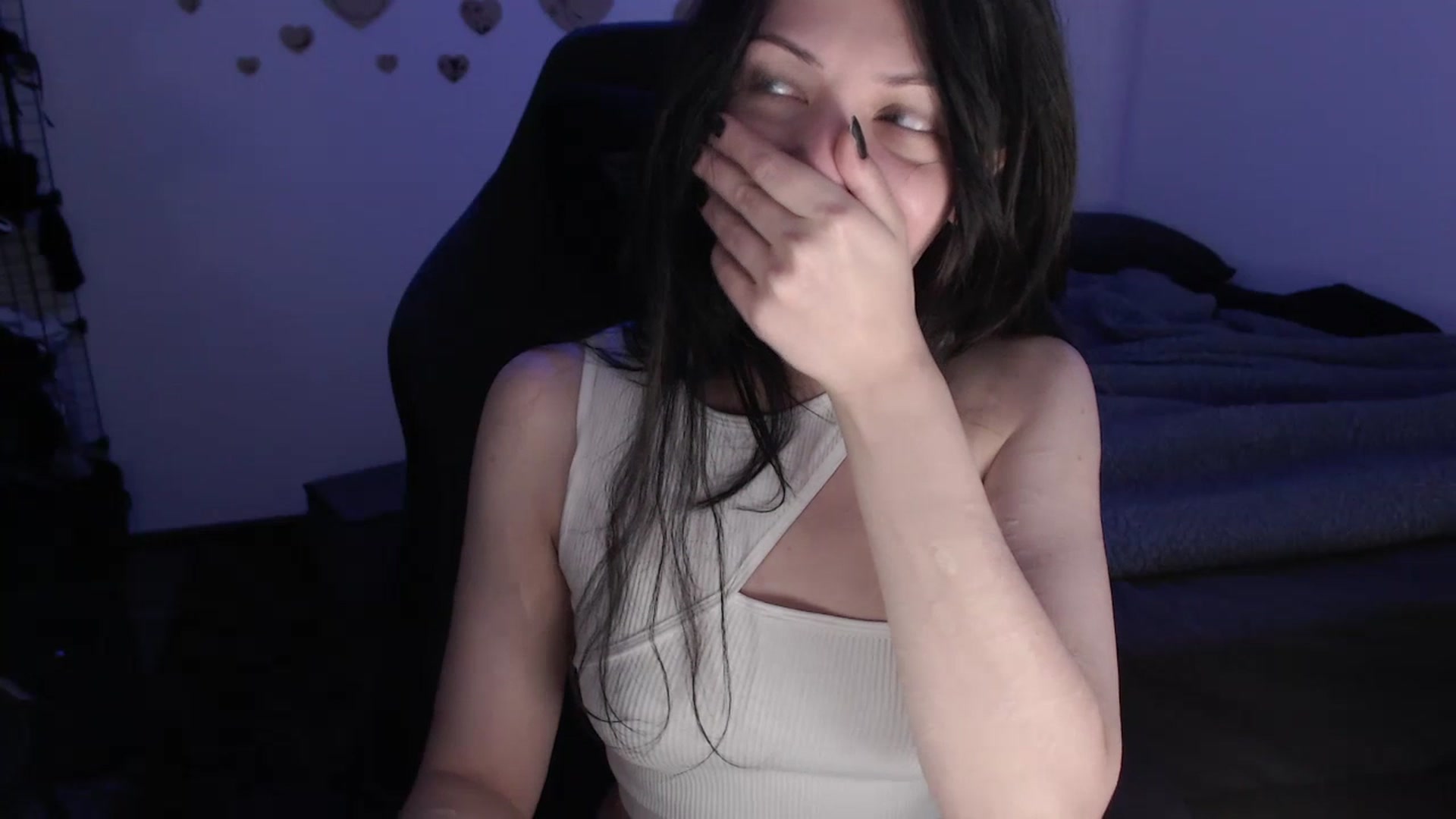 Gallery image thumbnail from GrimPie's myfreecams stream on, 06/23/2023, 02:33 image 18 of 20